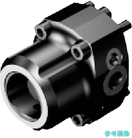 (SANDVIK) C6-RC2095-00090 コロマントキャプト 手動クランプメカニズムセット(550) 【1個】