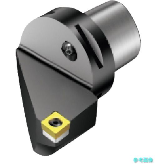 (SANDVIK) C6-SCLCL-45065-12 コロターン107ホルダ(410) 【1個】