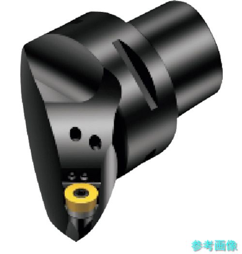 (SANDVIK) C6-SRSCL-45065-12HP コロターンHP(410) 【1個】 花・ガーデン・DIY-その他