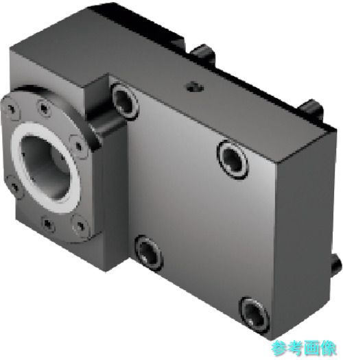 (SANDVIK) C6-TLE-聞き入れる80A キャプトクランピングユニット(550) 【1個】