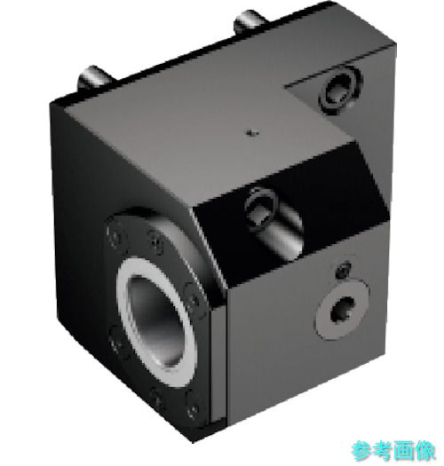 (SANDVIK) C6-TLI-聞き入れる80A キャプトクランピングユニット(550) 【1個】