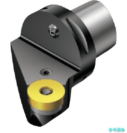 (SANDVIK) C8-PRSCL-55080-20 センサクホルダ(410) 【1個】