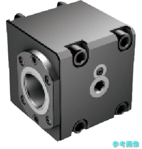 (SANDVIK) C8-TLI-BT85A キャプトクランピングユニット(550) 【1個】