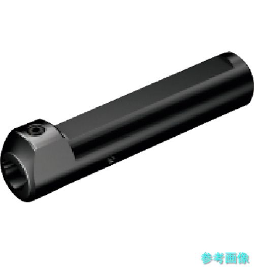 (SANDVIK) CXS-A0625-05 円筒平取り付きシャンク コロターンXSアダプタ(425) 【1本】