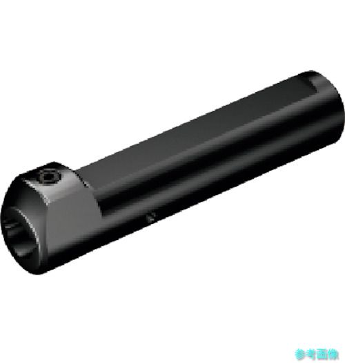 (SANDVIK) CXS-A0625-06 円筒平取り付きシャンク コロターンXSアダプタ(425) 【1本】