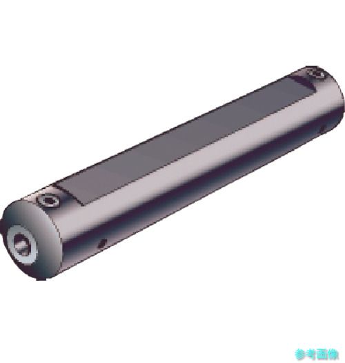 (SANDVIK) CXS-A1000-07M 円筒平取り付きシャンク コロターンXSアダプタ(425) 【1本】