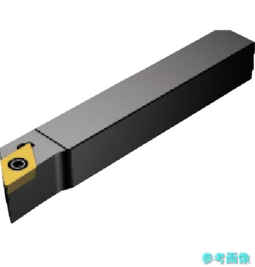 (SANDVIK) QS-SDJCR1212E07 コロターン107ホルダ(210) 【1本】