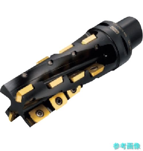 (SANDVIK) R215-080C8-150L 意気ごみ切り手(440) 【1本】