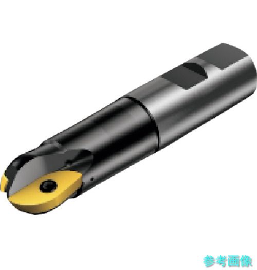 (SANDVIK) R216-20M25-076 コロミル216 ボールエンドミル(440) 【1本】