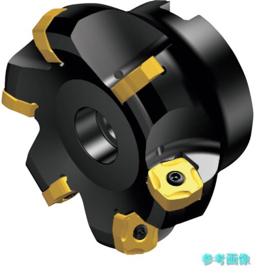 (SANDVIK) R365-080Q27-S15M コロミル365裁断師(450) 【1台】