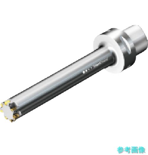 (SANDVIK) R390-020C6D-07H147 コロミルCoroMill[[R上]]390 SilentTools肩削りカッター(440)｜イーキカイ　店