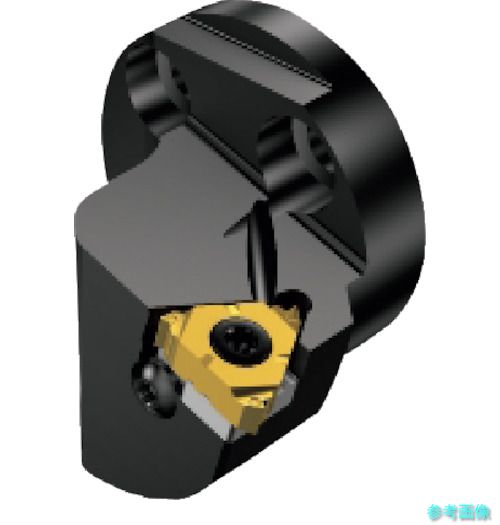 (SANDVIK) R566.0KFC-202014-11 U-Lockホルダ(410) 【1本】