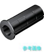 (SANDVIK) 132L-40-32 ストレートコレット(480) 【1個】