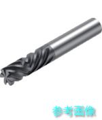 (SANDVIK) 2P460-0600-OA(O10M) コロミルプルーラ コンプレッションルーター(730) O10M 【1本】
