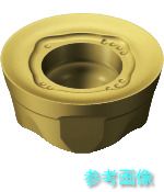 (SANDVIK) 600-1252E-ML(S40T) コロミル600 フライス産業用心付け(350) S40T 【10個】