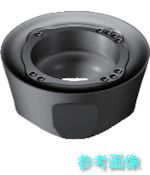 (SANDVIK) 600-1252M-ML(1010) コロミル600 フライス工業用心付け(350) 1010 【10個】
