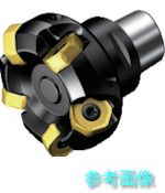 (SANDVIK) 725-100C8-21H コロミル745 カッター(450) 【1台】 117,876円