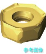 (SANDVIK) 745R-2109E-M50(4220) コロミル745 フライス産業用心付け(350) 4220 【10個】