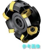 (SANDVIK) A725-152R38-21H コロミル745 カッター(450) 【1台】