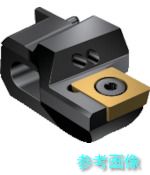 (SANDVIK) BR10-FA-CC12F-00 コロボアBR10 スライド(530) 【1個】