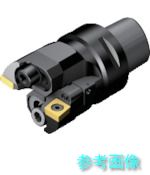 (SANDVIK) BR20-116CC12F-C8 コロボアBR20 切り立てる単一のもの(530) 【1個】