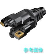 (SANDVIK) BR20-36SP06Y-EH25 コロボアBR20 カッティングユニット コロマントEH(530) 【1個】