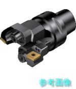 (SANDVIK) BR20-45SP08Y-C4 コロボアBR20 カッティングユニット(530) 【1個】