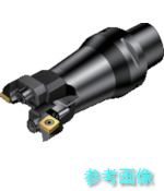 (SANDVIK) BR20-71CC12F-C6 コロボアBR20 切り立てる社会的単位(530) 【1個】
