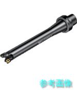 (SANDVIK) BR20D-45CC09F-C6L コロボアBR20 無声映画物の具 切り立てる社会的単位(530) 【1個】