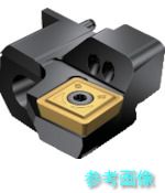 (SANDVIK) BR20-DB-SP08Y-13 コロボアBR20 スライド(530) 【1個】 31,119円
