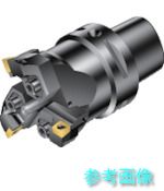 (SANDVIK) BR30-97SP12Y-C8 コロボアBR30 切り立てる社会的単位(530) 【1個】
