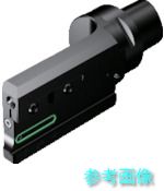 (SANDVIK) C5-APBL-122-21HP コロマントキャプト ブレードアダプタHP(410) 【1個】