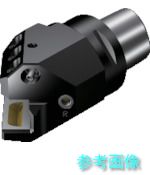 (SANDVIK) C5-ASHR45-085-12AHP コロマントキャプト カクシャンクアダプタHP(410) 【1個】