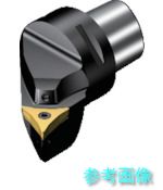 (SANDVIK) C5-CP-30AL-35060-11C コロターンプライム 切り立てる社会的単位(480) 【1個】