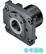 (SANDVIK) C5-TLI-EM68A クランピングユニット(550) 【1個】 その他-DIY・工具-花・ガーデン・DIY