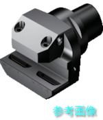(SANDVIK) C6-ASHA-080-25HP コロマントキャプト カクシャンクアダプタHP(410) 【1個】