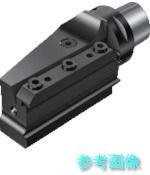 (SANDVIK) C6-ASHR-122-16AHP コロマントキャプト カクシャンクアダプタHP(410) 【1個】