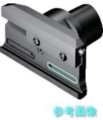 (SANDVIK) C8-APBA-050-25HP コロマントキャプト ブレードアダプタHP(410) 【1個】
