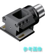 (SANDVIK) C8-ASHS-122-25HP コロマントキャプト カクシャンクアダプタHP(410) 【1個】 91,730円