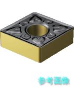 (SANDVIK) CNMG 16 06 12-XMR(2220) T-Max P 旋削用ネガチップ(112) 2220 【10個】