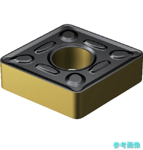 (SANDVIK) CNMG 19 06 12-HM(4335) T-Max P 旋削用ネガ手当て(112) 4335 【10個】