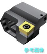 (SANDVIK) R820A-BR11SCFC06B コロボアBR30 スライド(530) 【1個】