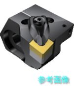 (SANDVIK) R820H-AR30DCFN16 コロボアBR30 スライド(530) 【1個】