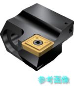 (SANDVIK) R820H-BR26SSYP12 コロボアBR30 スライド(530) 【1個】