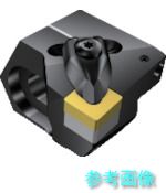 (SANDVIK) R820H-BR30DSYN15 コロボアBR30 スライド(530) 【1個】