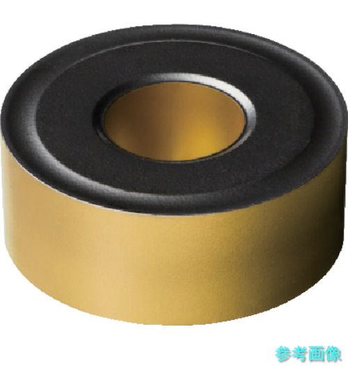 (SANDVIK) RNMG 25 09 00(4335) T-Max P 旋削用ネガチップ(340) 4335 【10個】