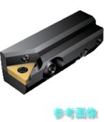 (SANDVIK) SCFCR08CBX06 突き抜く薬莢(560) 【1本】