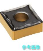 (SANDVIK) SNMG 12 04 12-MF(4335) T-Max P 旋削用ネガチップ(112) 4335 【10個】