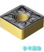 (SANDVIK) SNMG 12 04 16-XMR(2220) T-Max P 旋削用ネガ心付け(112) 2220 【10個】
