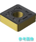 (SANDVIK) SNMG 25 09 24-MR(4335) T-Max P 旋削用ネガ心付け(340) 4335 【5個】